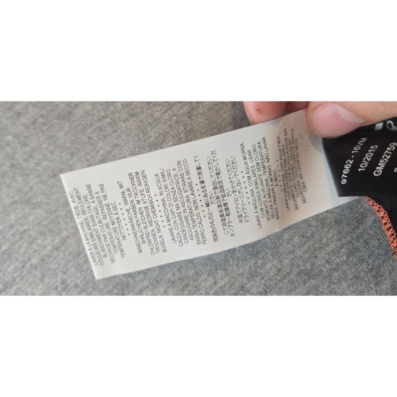 Harley-Davidson Bandana Men's Black Flame Skull Headwrap Motorcycle Biker - Picture 3 of 7